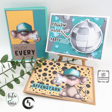 Lade das Bild in den Galerie-Viewer, Gewerbelizenz - Digiset "Haus Party"