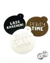 Lade das Bild in den Galerie-Viewer, Gewerbelizenz - Digiset "Haus Party"