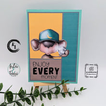 Lade das Bild in den Galerie-Viewer, Gewerbelizenz - Digiset "Haus Party"