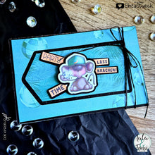 Lade das Bild in den Galerie-Viewer, Gewerbelizenz - Digiset "Haus Party"