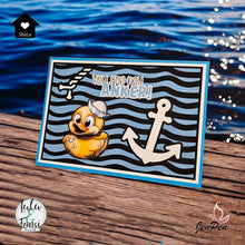 Lade das Bild in den Galerie-Viewer, Gewerbelizenz - Digiset "Wochen-Ente"