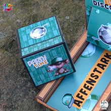 Lade das Bild in den Galerie-Viewer, Gewerbelizenz - Digiset "Haus Party"