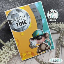 Lade das Bild in den Galerie-Viewer, Gewerbelizenz - Digiset "Haus Party"