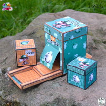 Lade das Bild in den Galerie-Viewer, Gewerbelizenz - Digiset "Haus Party"