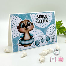 Lade das Bild in den Galerie-Viewer, Gewerbelizenz - Digiset "Sommer Fun"