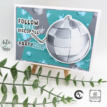 Lade das Bild in den Galerie-Viewer, Gewerbelizenz - Digiset "Haus Party"