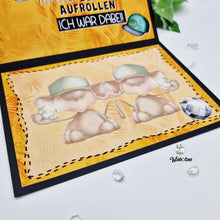 Lade das Bild in den Galerie-Viewer, Gewerbelizenz - Digiset "Haus Party"