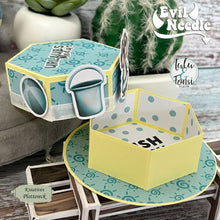 Lade das Bild in den Galerie-Viewer, Gewerbelizenz - Digiset "Sommer Fun"