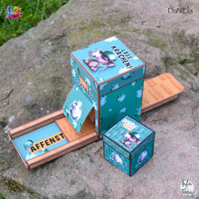 Lade das Bild in den Galerie-Viewer, Gewerbelizenz - Digiset "Haus Party"