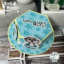 Lade das Bild in den Galerie-Viewer, Gewerbelizenz - Digiset "Sommer Fun"