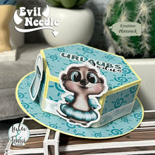 Lade das Bild in den Galerie-Viewer, Gewerbelizenz - Digiset "Sommer Fun"