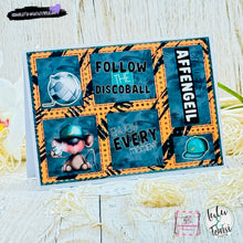 Lade das Bild in den Galerie-Viewer, Gewerbelizenz - Digiset "Haus Party"