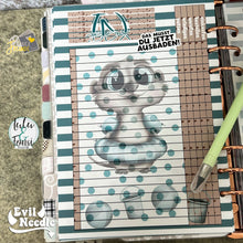 Lade das Bild in den Galerie-Viewer, Gewerbelizenz - Digiset "Sommer Fun"