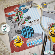 Lade das Bild in den Galerie-Viewer, Gewerbelizenz - Digiset "Wochen-Ente"