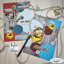 Lade das Bild in den Galerie-Viewer, Gewerbelizenz - Digiset "Wochen-Ente"