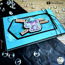 Lade das Bild in den Galerie-Viewer, Gewerbelizenz - Digiset "Haus Party"