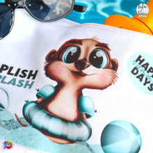 Lade das Bild in den Galerie-Viewer, Gewerbelizenz - Digiset "Sommer Fun"