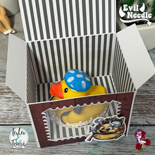 Lade das Bild in den Galerie-Viewer, Gewerbelizenz - Digiset "Wochen-Ente"