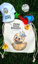 Lade das Bild in den Galerie-Viewer, Gewerbelizenz - Digiset "Wochen-Ente"