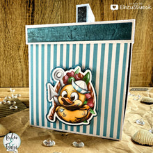 Lade das Bild in den Galerie-Viewer, Gewerbelizenz - Digiset "Wochen-Ente"