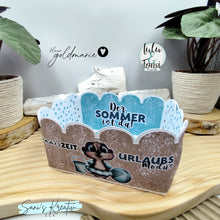 Lade das Bild in den Galerie-Viewer, Gewerbelizenz - Digiset "Sommer Fun"