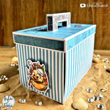 Lade das Bild in den Galerie-Viewer, Gewerbelizenz - Digiset "Wochen-Ente"