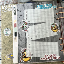 Lade das Bild in den Galerie-Viewer, Gewerbelizenz - Digiset "Wochen-Ente"