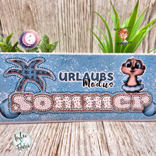 Lade das Bild in den Galerie-Viewer, Gewerbelizenz - Digiset "Sommer Fun"