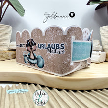 Lade das Bild in den Galerie-Viewer, Gewerbelizenz - Digiset "Sommer Fun"