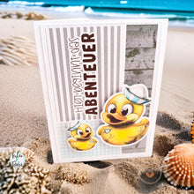 Lade das Bild in den Galerie-Viewer, Gewerbelizenz - Digiset "Wochen-Ente"