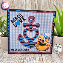 Lade das Bild in den Galerie-Viewer, Gewerbelizenz - Digiset "Wochen-Ente"