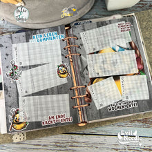 Lade das Bild in den Galerie-Viewer, Gewerbelizenz - Digiset "Wochen-Ente"