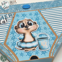 Lade das Bild in den Galerie-Viewer, Gewerbelizenz - Digiset "Sommer Fun"