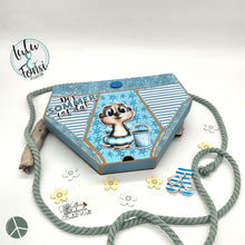 Lade das Bild in den Galerie-Viewer, Gewerbelizenz - Digiset "Sommer Fun"