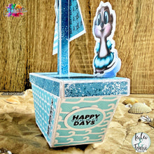 Lade das Bild in den Galerie-Viewer, Gewerbelizenz - Digiset "Sommer Fun"