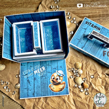 Lade das Bild in den Galerie-Viewer, Gewerbelizenz - Digiset "Wochen-Ente"