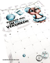 Lade das Bild in den Galerie-Viewer, Gewerbelizenz - Digiset "Sommer Fun"