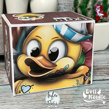 Lade das Bild in den Galerie-Viewer, Gewerbelizenz - Digiset "Wochen-Ente"