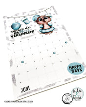 Lade das Bild in den Galerie-Viewer, Gewerbelizenz - Digiset "Sommer Fun"