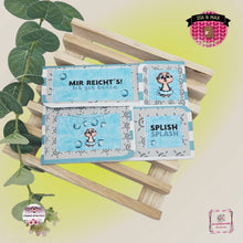 Lade das Bild in den Galerie-Viewer, Gewerbelizenz - Digiset "Sommer Fun"