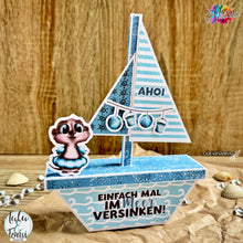 Lade das Bild in den Galerie-Viewer, Gewerbelizenz - Digiset "Sommer Fun"