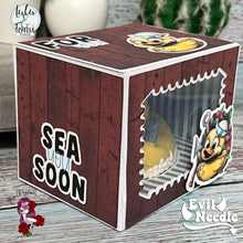 Lade das Bild in den Galerie-Viewer, Gewerbelizenz - Digiset "Wochen-Ente"