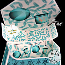 Lade das Bild in den Galerie-Viewer, Gewerbelizenz - Digiset "Sommer Fun"