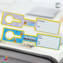 Lade das Bild in den Galerie-Viewer, Gewerbelizenz - Digiset "Wochen-Ente"