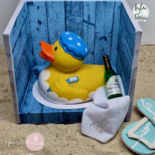 Lade das Bild in den Galerie-Viewer, Gewerbelizenz - Digiset "Wochen-Ente"