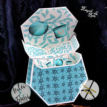 Lade das Bild in den Galerie-Viewer, Gewerbelizenz - Digiset "Sommer Fun"