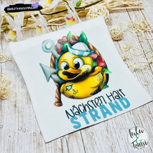 Lade das Bild in den Galerie-Viewer, Gewerbelizenz - Digiset "Wochen-Ente"