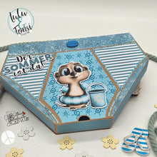 Lade das Bild in den Galerie-Viewer, Gewerbelizenz - Digiset "Sommer Fun"