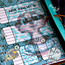 Lade das Bild in den Galerie-Viewer, Gewerbelizenz - Digiset "Sommer Fun"