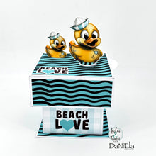 Lade das Bild in den Galerie-Viewer, Gewerbelizenz - Digiset "Wochen-Ente"